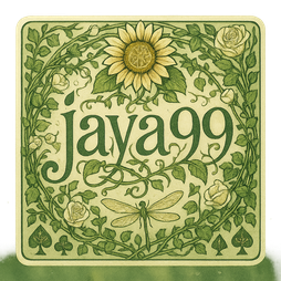 jaya99 ব্র্যান্ড নির্দেশনা নথি
